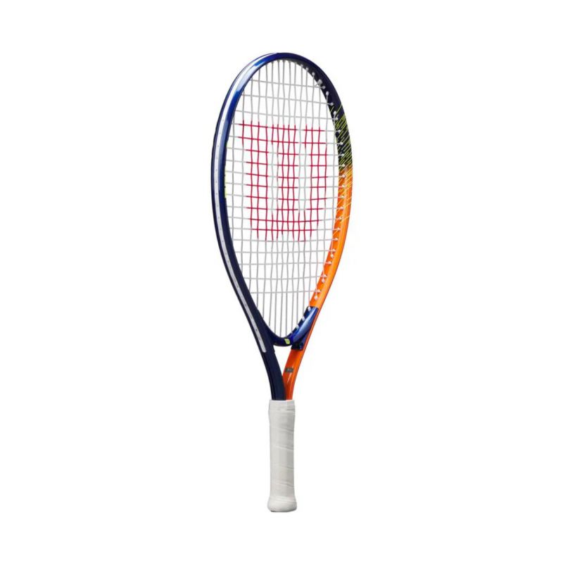Wilson Slam 21 Boys TNS RKT 3 1/2'' Jr WR172010U Tennis Racket Teniszütő - Sportmania.hu