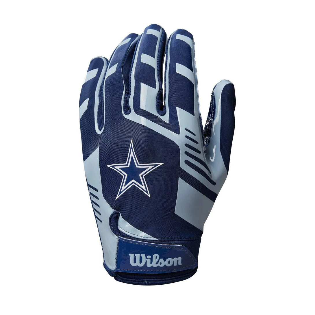 Wilson Stretch Fit Dallas Cowboys elkapó , gyerek méret Kesztyű - Sportmania.hu