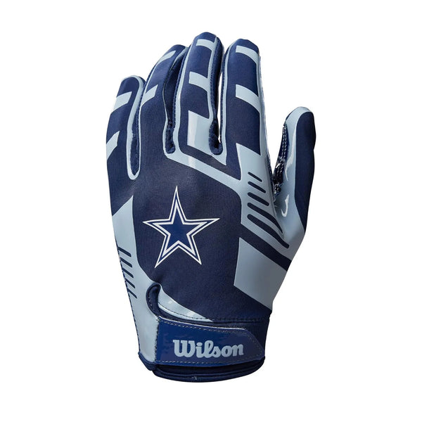 Wilson Stretch Fit Dallas Cowboys elkapó , felnőtt méret Kesztyű - Sportmania.hu