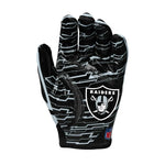 Wilson Stretch Fit Las Vegas Raiders elkapó, felnőtt méret WTF9326LV