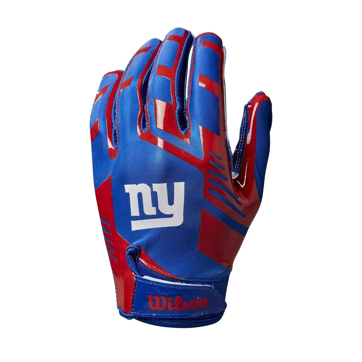 Wilson Stretch Fit New York Giants Elkapó kesztyű, felnőtt méret
