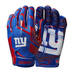 Wilson Stretch Fit New York Giants Elkapó kesztyű, felnőtt méret
