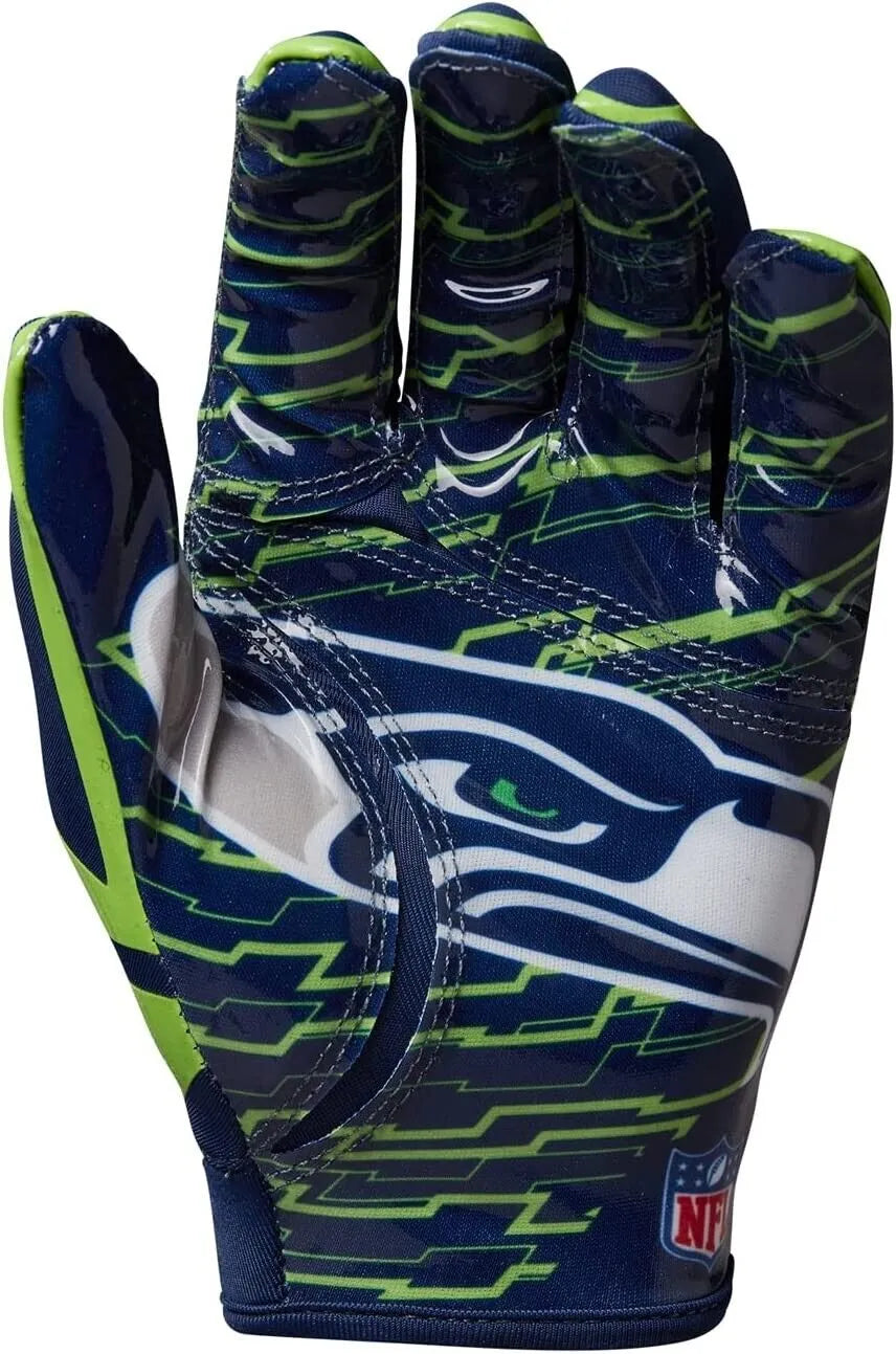 Wilson Stretch Fit Seattle Seahawks elkapó , felnőtt méret Kesztyű - Sportmania.hu