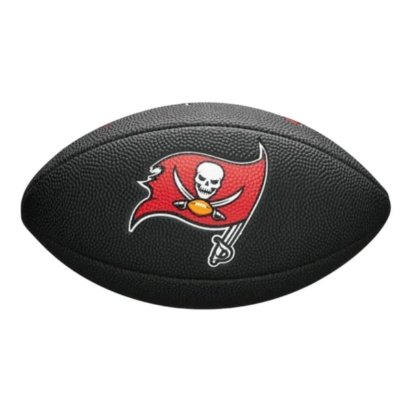 Wilson Tampa Bay Buccaneers NFL team soft touch amerikai mini focilabda Amerikai futball labdák - Sportmania.hu