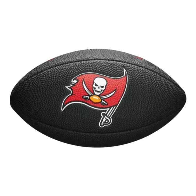 Wilson Tampa Bay Buccaneers NFL team soft touch amerikai mini focilabda
