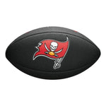 Wilson Tampa Bay Buccaneers NFL team soft touch amerikai mini focilabda