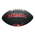 Wilson Tampa Bay Buccaneers NFL team soft touch amerikai mini focilabda