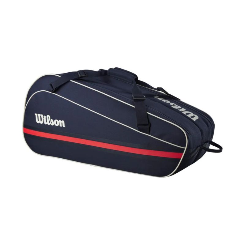 Wilson Team 3pk Tennis Bag - Sportmania.hu