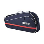 Wilson Team 3pk Tennis Táska WR8039801001