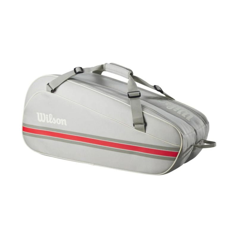 Wilson Team 6pk Tennis Bag - Sportmania.hu