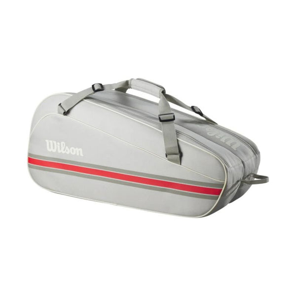 Wilson Team 6pk Tennis Bag - Sportmania.hu