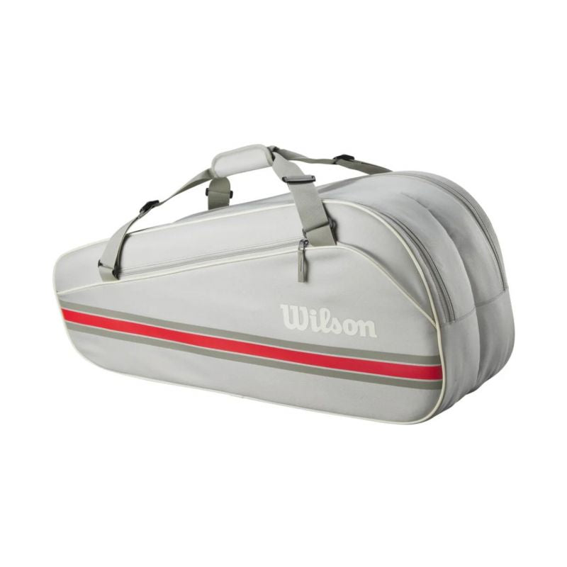 Wilson Team 6pk Tennis Bag - Sportmania.hu