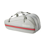 Wilson Team 6PK Tennis Bag táska
