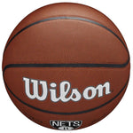 Wilson Team Alliance Brooklyn Nets Ball basketball Kiegészítők Labda WTB3100XBBRO