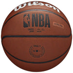 Wilson Team Alliance Brooklyn Nets Ball WTB3100XBBRO basketball Kiegészítők - Sportmania.hu