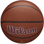 Wilson Team Alliance Cleveland Cavaliers Ball WTB3100XBCLE kosárlabda - Sportmania.hu