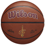 Wilson Team Alliance Cleveland Cavaliers Ball WTB3100XBCLE kosárlabda - Sportmania.hu