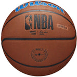 Wilson Team Alliance Dallas Mavericks Ball WTB3100XBDAL kosárlabda - Sportmania.hu