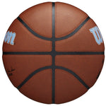 Wilson Team Alliance Memphis Grizzlies Ball Basketball kosárlabda WTB3100XBMEM