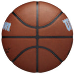 Wilson Team Alliance Memphis Grizzlies Ball Basketball kosárlabda WTB3100XBMEM