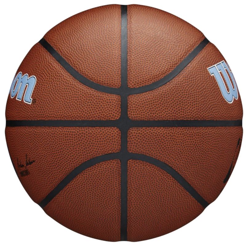 Wilson Team Alliance Memphis Grizzlies Ball Basketball kosárlabda WTB3100XBMEM