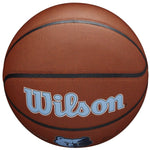 Wilson Team Alliance Memphis Grizzlies Ball Basketball kosárlabda WTB3100XBMEM