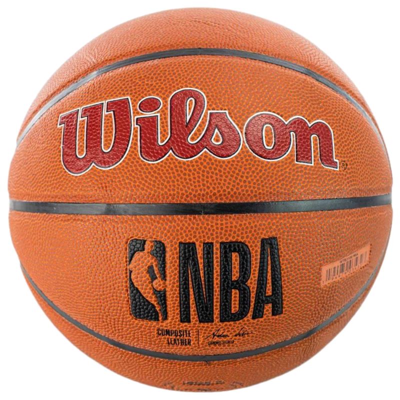Wilson Team Alliance Miami Heat Ball WTB3100XBMIA Kiegészítők - Sportmania.hu