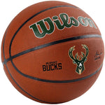 Wilson Team Alliance Milwaukee Bucks Ball - Sportmania.hu