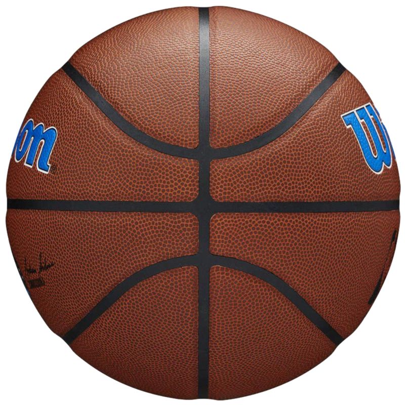 Wilson Team Alliance Orlando Magic Ball Basketball kosárlabda WTB3100XBORL