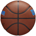 Wilson Team Alliance Orlando Magic Ball Basketball kosárlabda WTB3100XBORL
