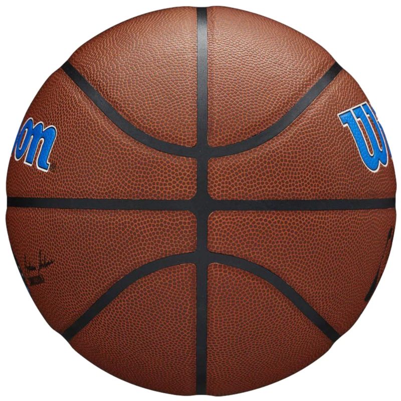 Wilson Team Alliance Orlando Magic Ball WTB3100XBORL kosárlabda - Sportmania.hu
