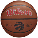 Wilson Team Alliance Toronto Raptors Ball WTB3100XBTOR Kiegészítők - Sportmania.hu