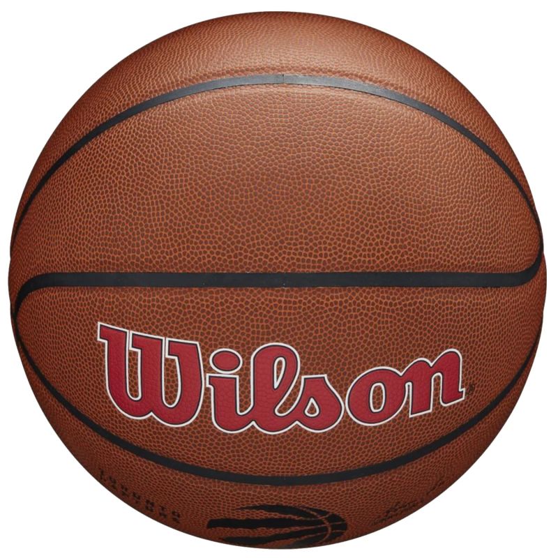 Wilson Team Alliance Toronto Raptors Ball WTB3100XBTOR Kiegészítők - Sportmania.hu