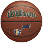 Wilson Team Alliance Utah Jazz Ball WTB3100XBUTA kosárlabda - Sportmania.hu