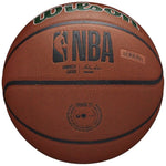 Wilson Team Alliance Utah Jazz Ball WTB3100XBUTA kosárlabda - Sportmania.hu