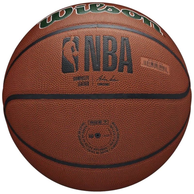 Wilson Team Alliance Utah Jazz Ball WTB3100XBUTA kosárlabda - Sportmania.hu