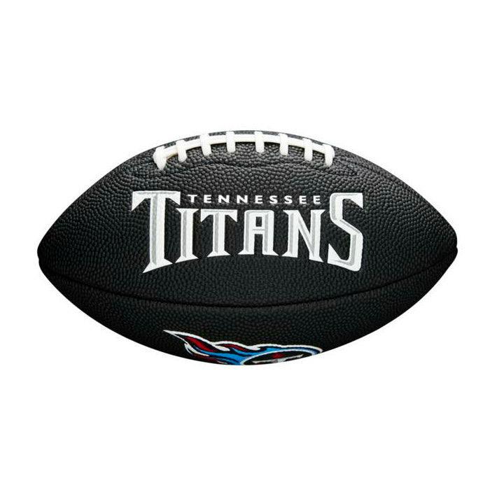 Wilson Tennessee Titans NFL team soft touch amerikai mini focilabda Amerikai futball labdák - Sportmania.hu