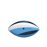 Wilson Tennessee Titans Team Peewee amerikai focilabda, junior méret, gyerek