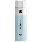 Wilson Triniti 3 Pack Tennis Ball Labda WRT125200