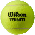 Wilson Triniti 3 Pack Tennis Ball Labda WRT125200
