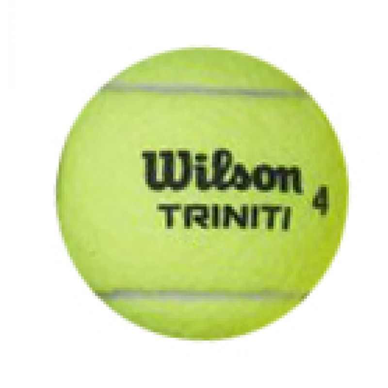 Wilson Triniti Club Wr8201501001 Tennis Ball - Sportmania.hu