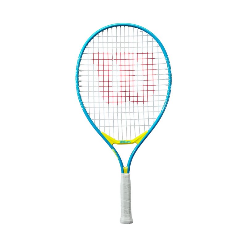 Wilson Ultra Power 21 3 1/2 Jr. Tennis Racket gyerek teniszütő WR118910H