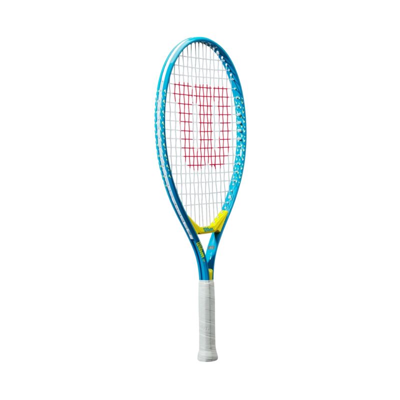 Wilson Ultra Power 21 3 1/2 Jr. Tennis Racket gyerek teniszütő WR118910H