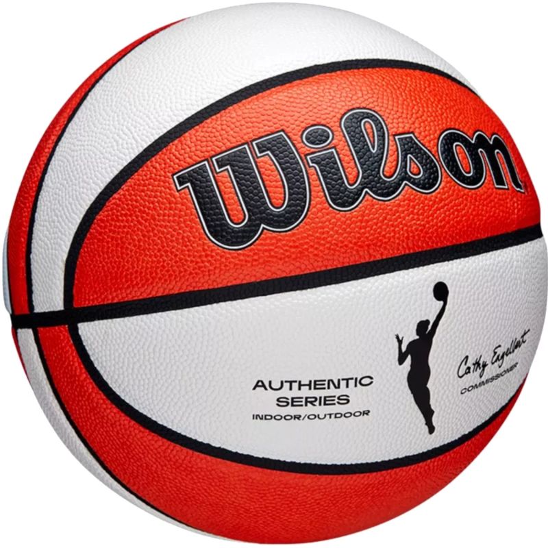 Wilson Wnba Authenitic Indoor/outdoor Ball Basketball - Sportmania.hu