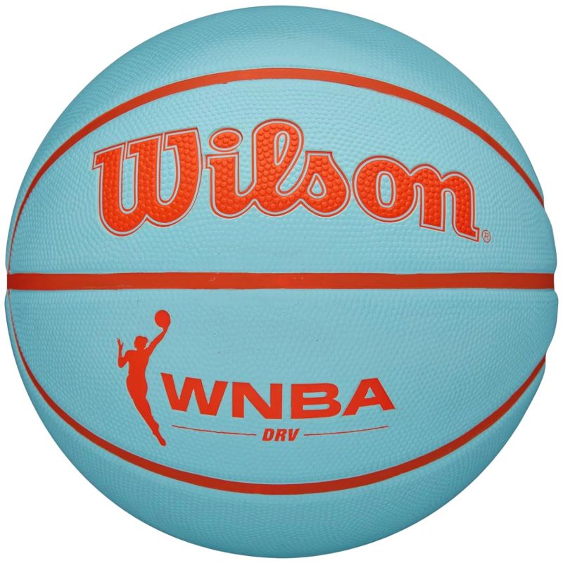 Wilson Wnba Drv Ball Basketball - Sportmania.hu