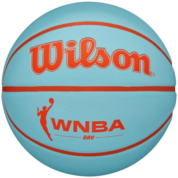 Wilson Wnba Drv Ball Basketball - Sportmania.hu