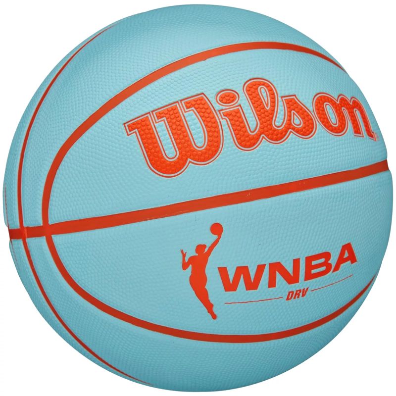 Wilson Wnba Drv Ball Basketball - Sportmania.hu