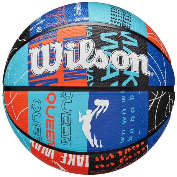 Wilson Wnba Heir Dna Ball - Sportmania.hu