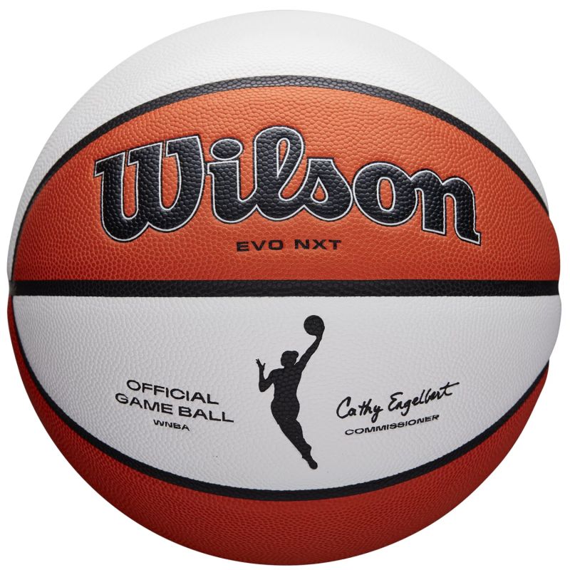 Wilson WNBA Official Game kosárlabda WTB5000XB