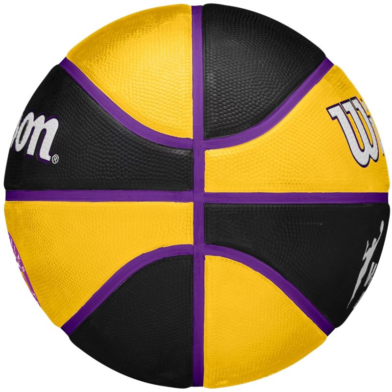 Wilson Wnba Team Tribute Los Angeles Sparks Kosárlabda - Sportmania.hu